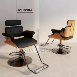 Salon Chair
