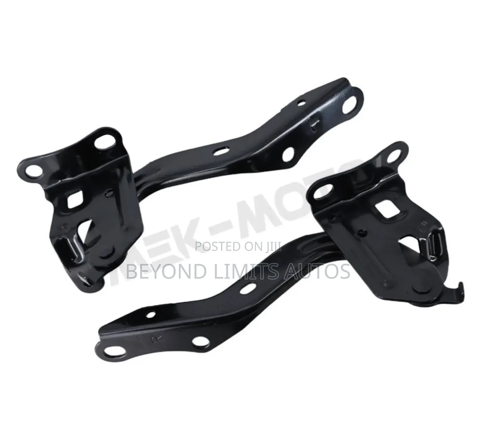 Toyota Corolla 2020,2031,2022,2023,2024 Bonnet / Hood Hinges
