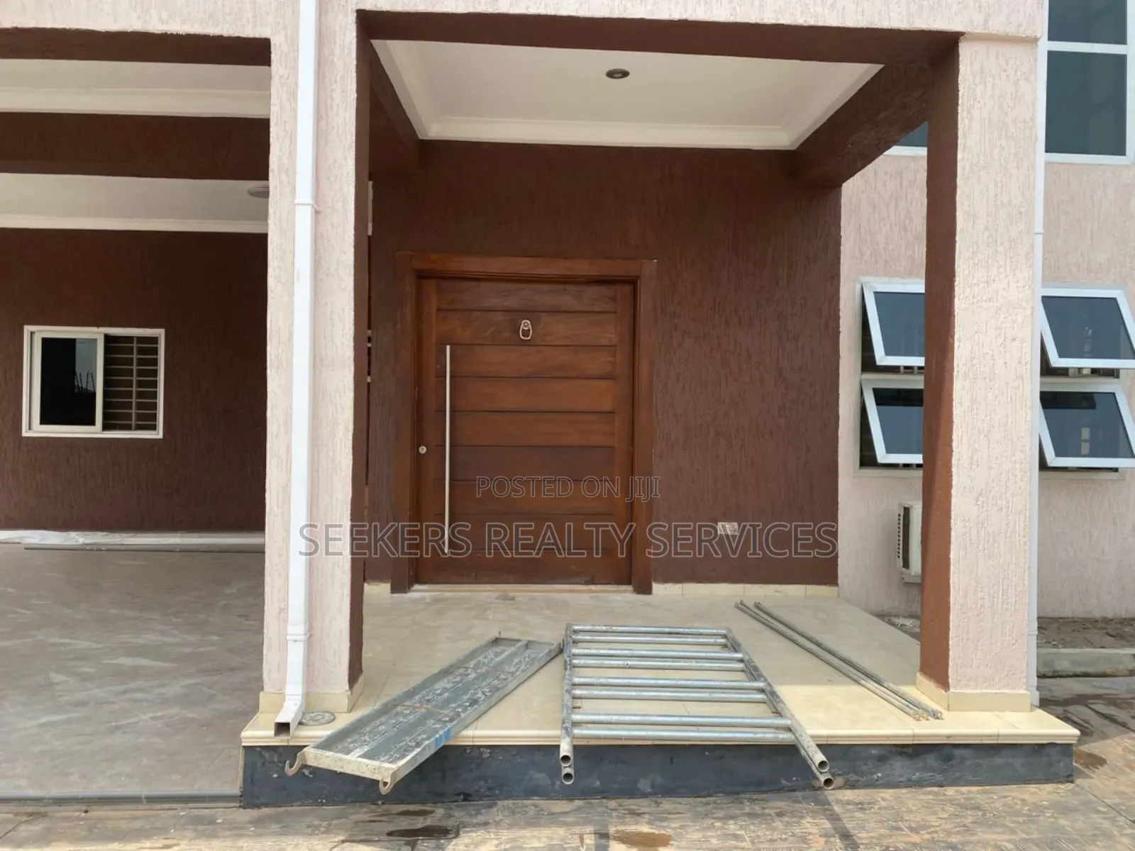 4bdrm House in Seekers Realty, Ghana Flag for rent