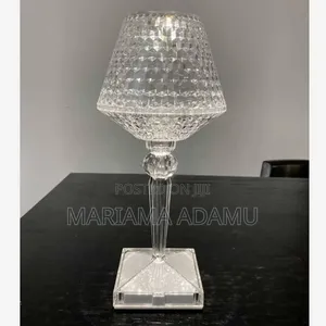 Colorful Rechargeable Lamp
