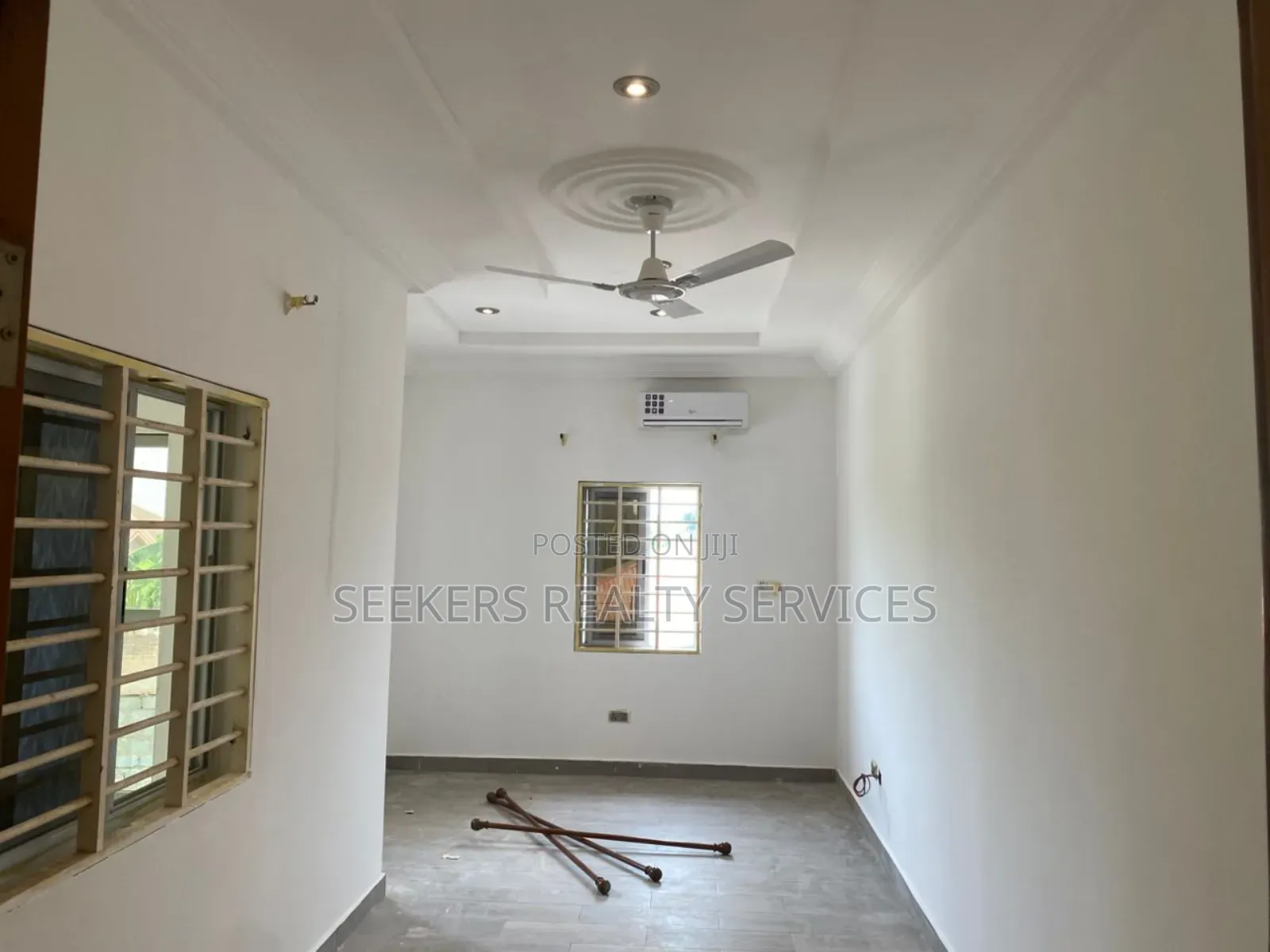 4bdrm House in Seekers Realty, Ghana Flag for rent