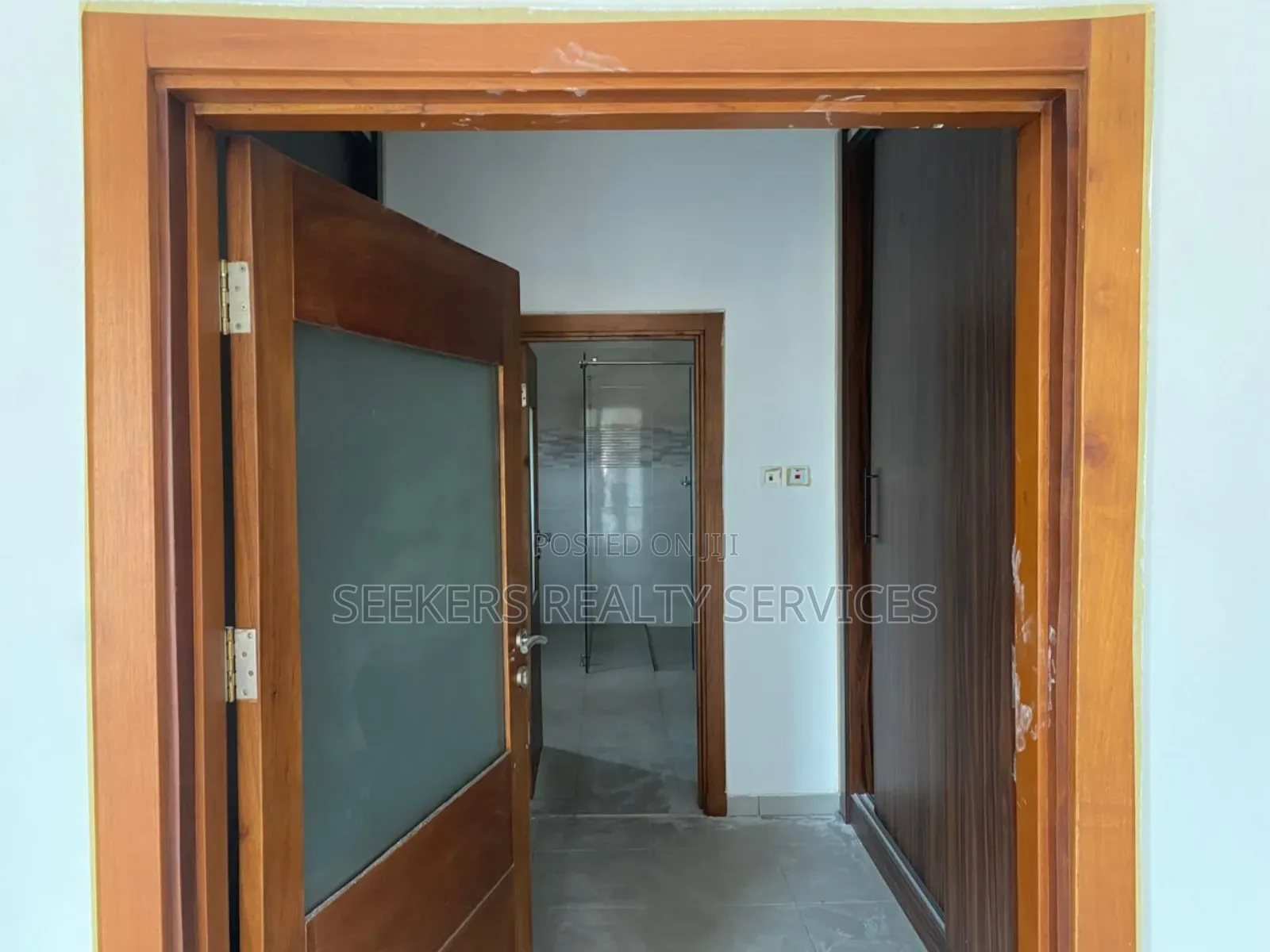 4bdrm House in Seekers Realty, Ghana Flag for rent