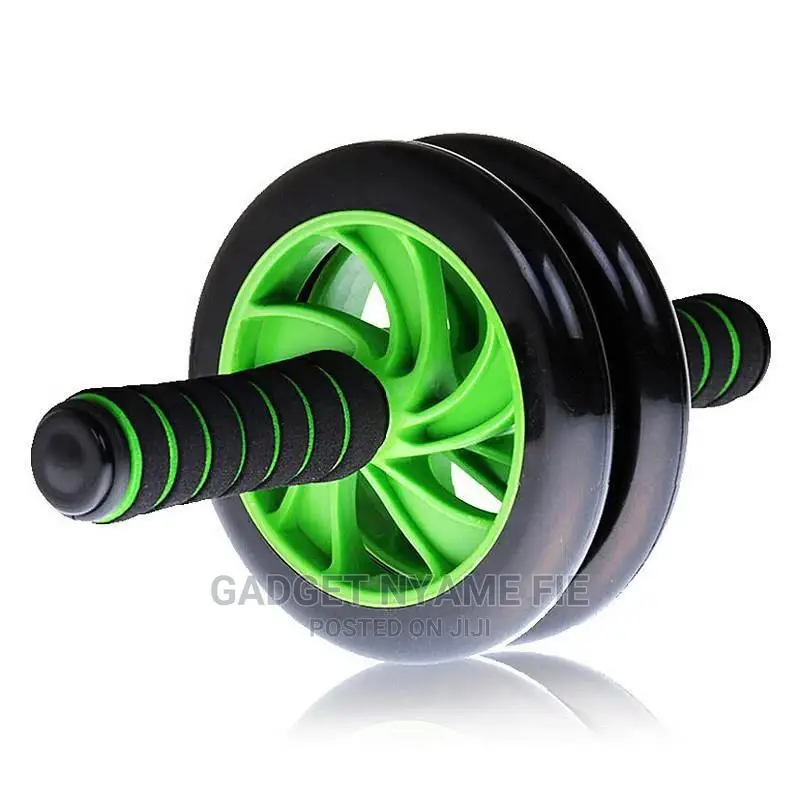 Ab Wheel Roller