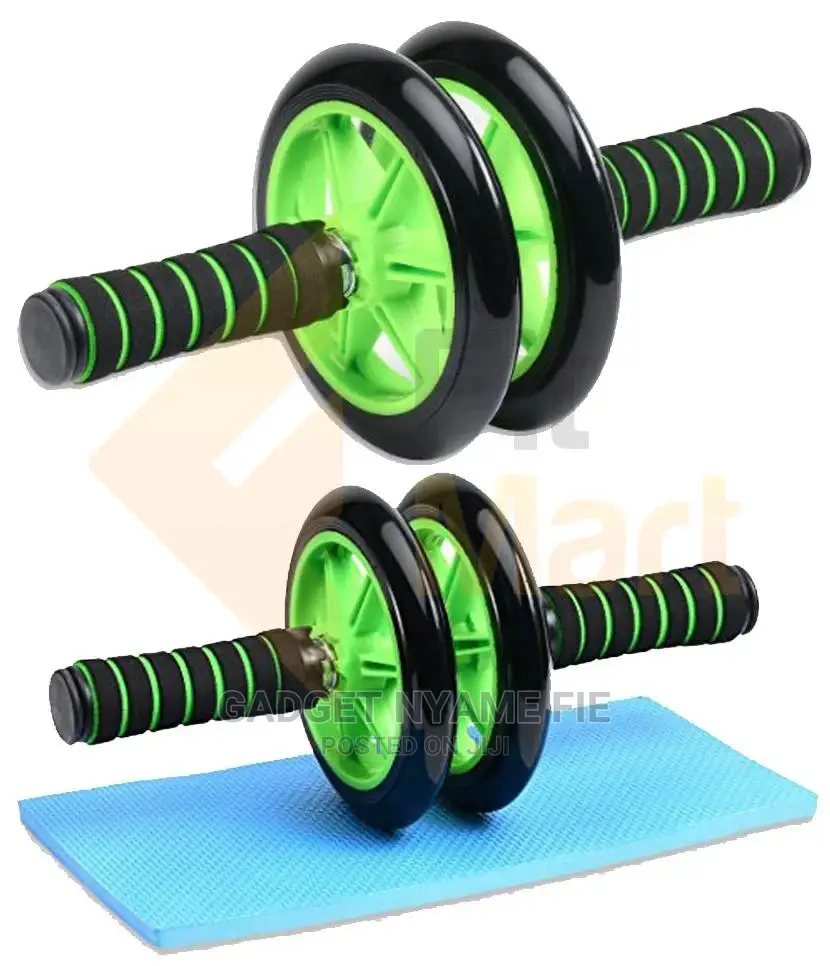 Ab Wheel Roller