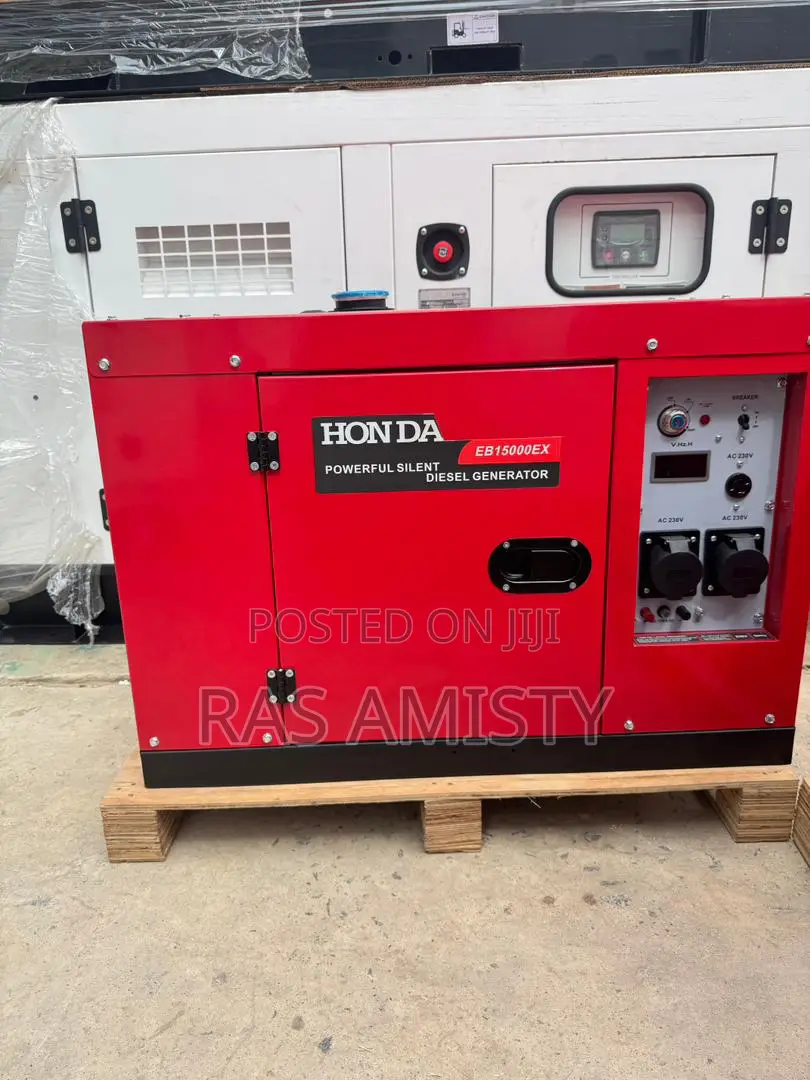 Power Generators