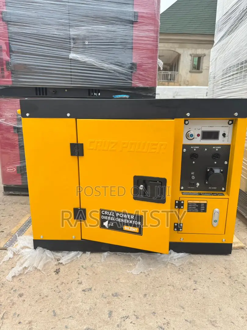 Power Generators