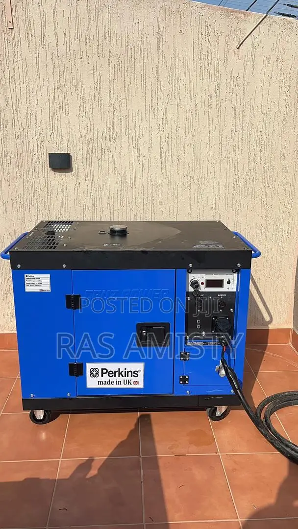 Power Generators