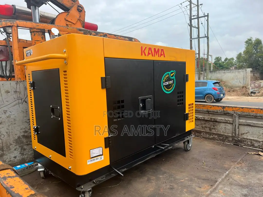 Power Generators