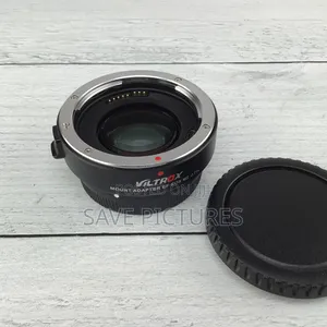 Canon Ef to Eos Adapter