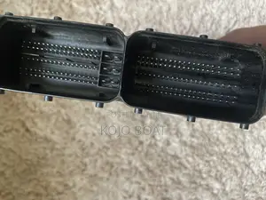 Hyundai Elantra Control Board (2016)