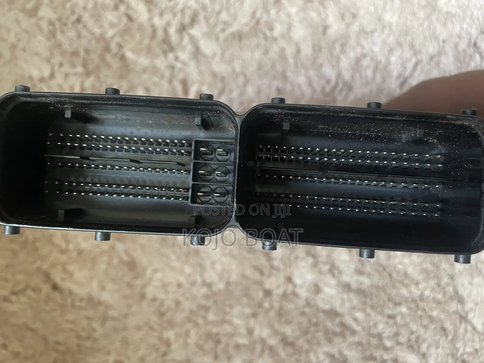 Hyundai Elantra Control Board (2016)