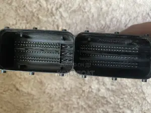 Hyundai Elantra Control Board (2016)