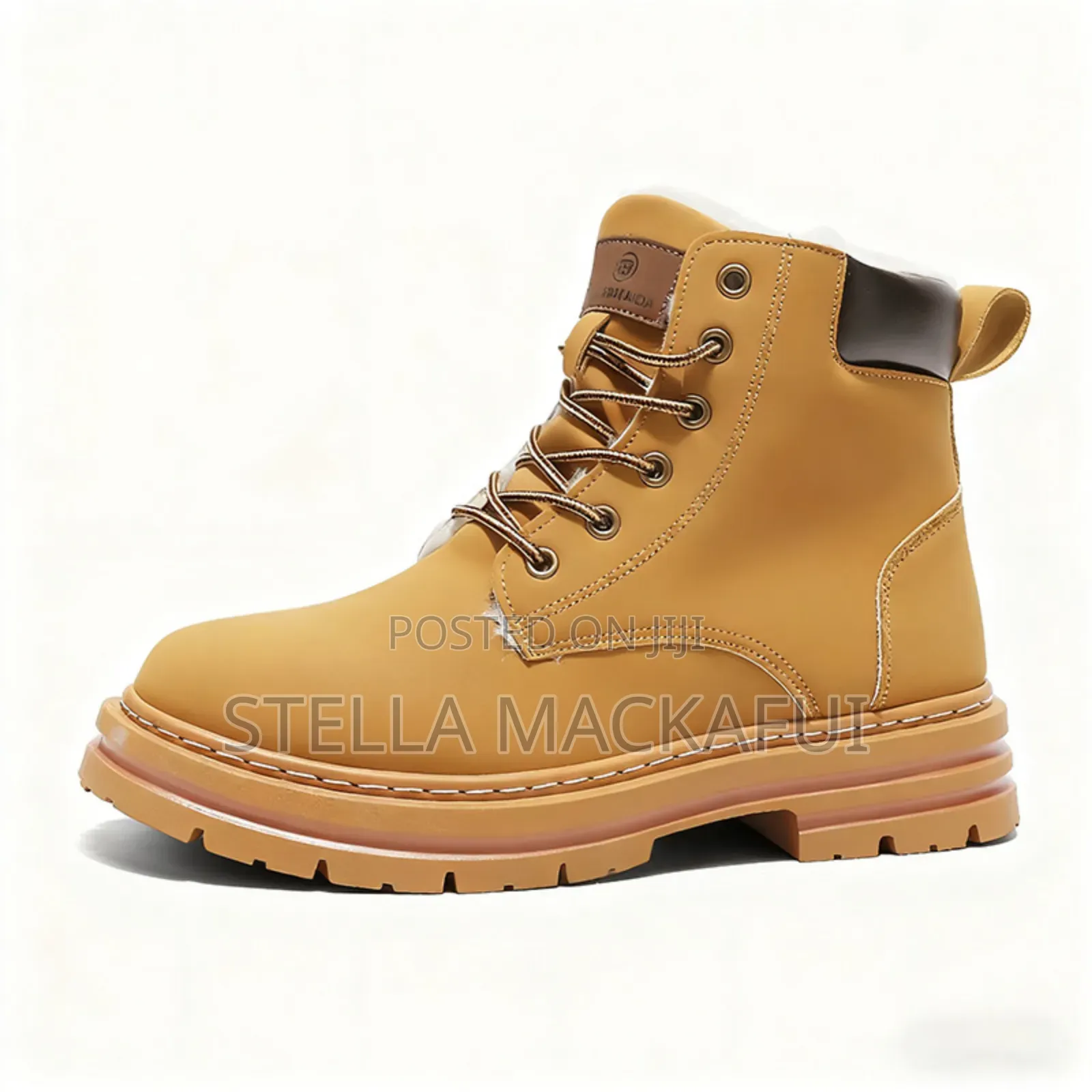 Winter Boots for Men