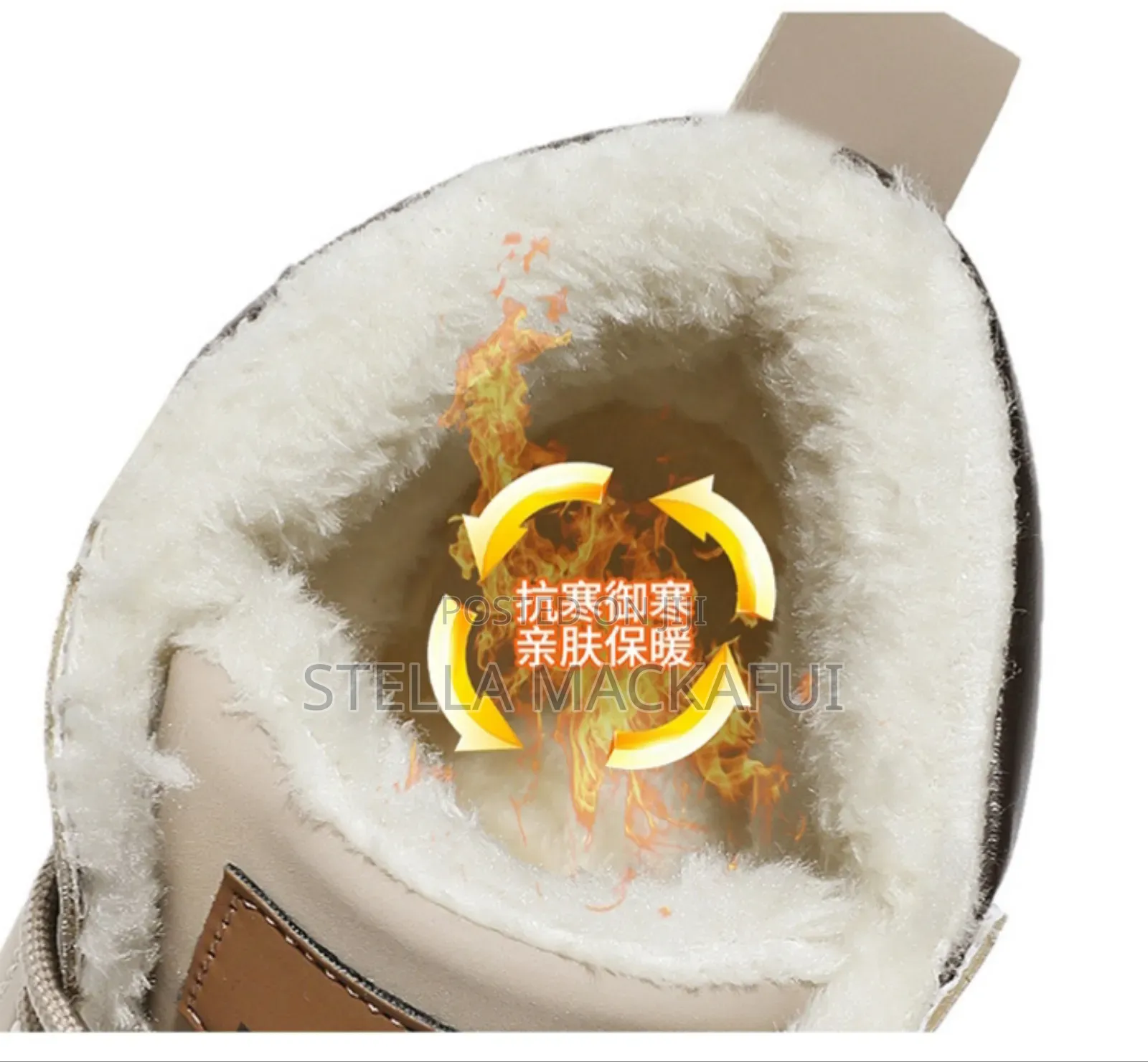 Winter Boots for Men