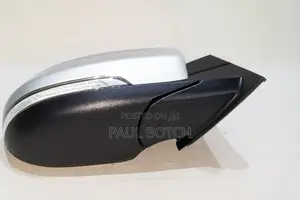 Hyundai Tucson 2018 Right Side Door Mirror