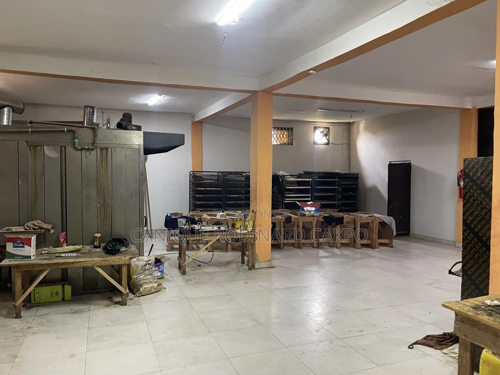 Land and Commercial Property for Sell