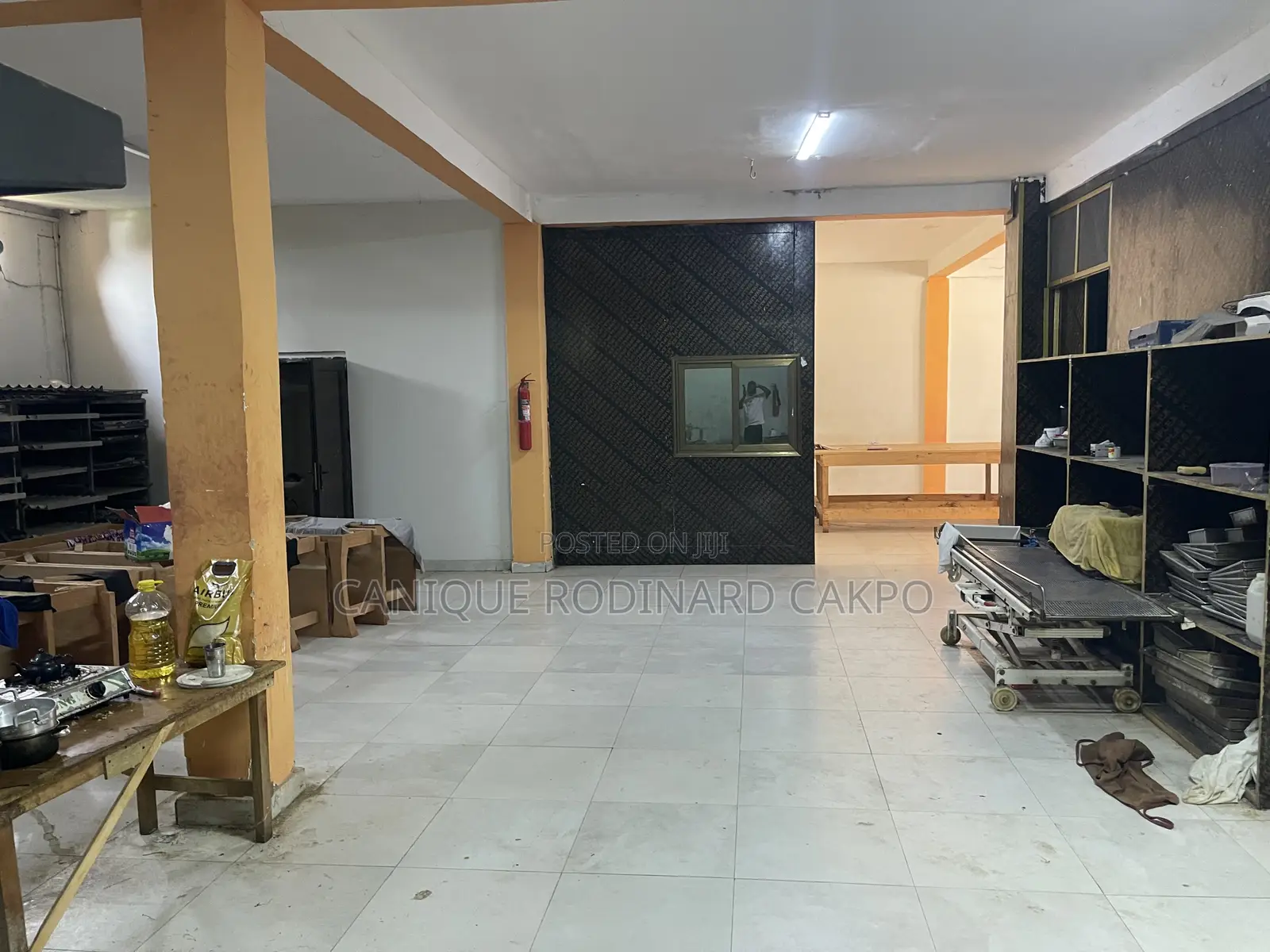 Land and Commercial Property for Sell
