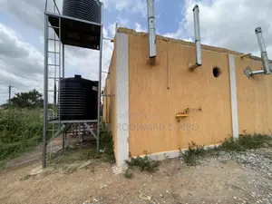 Land and Commercial Property for Sell