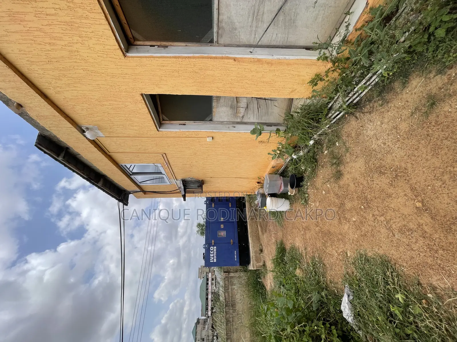 Land and Commercial Property for Sell