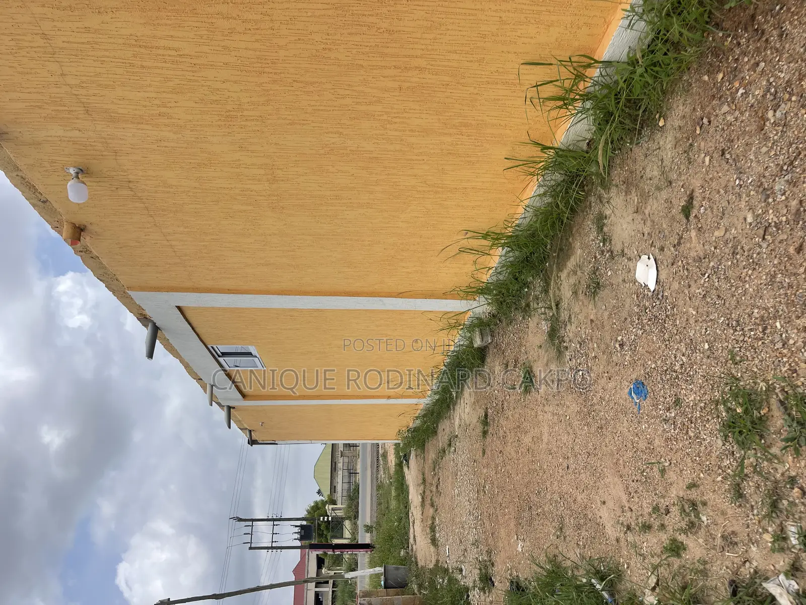Land and Commercial Property for Sell
