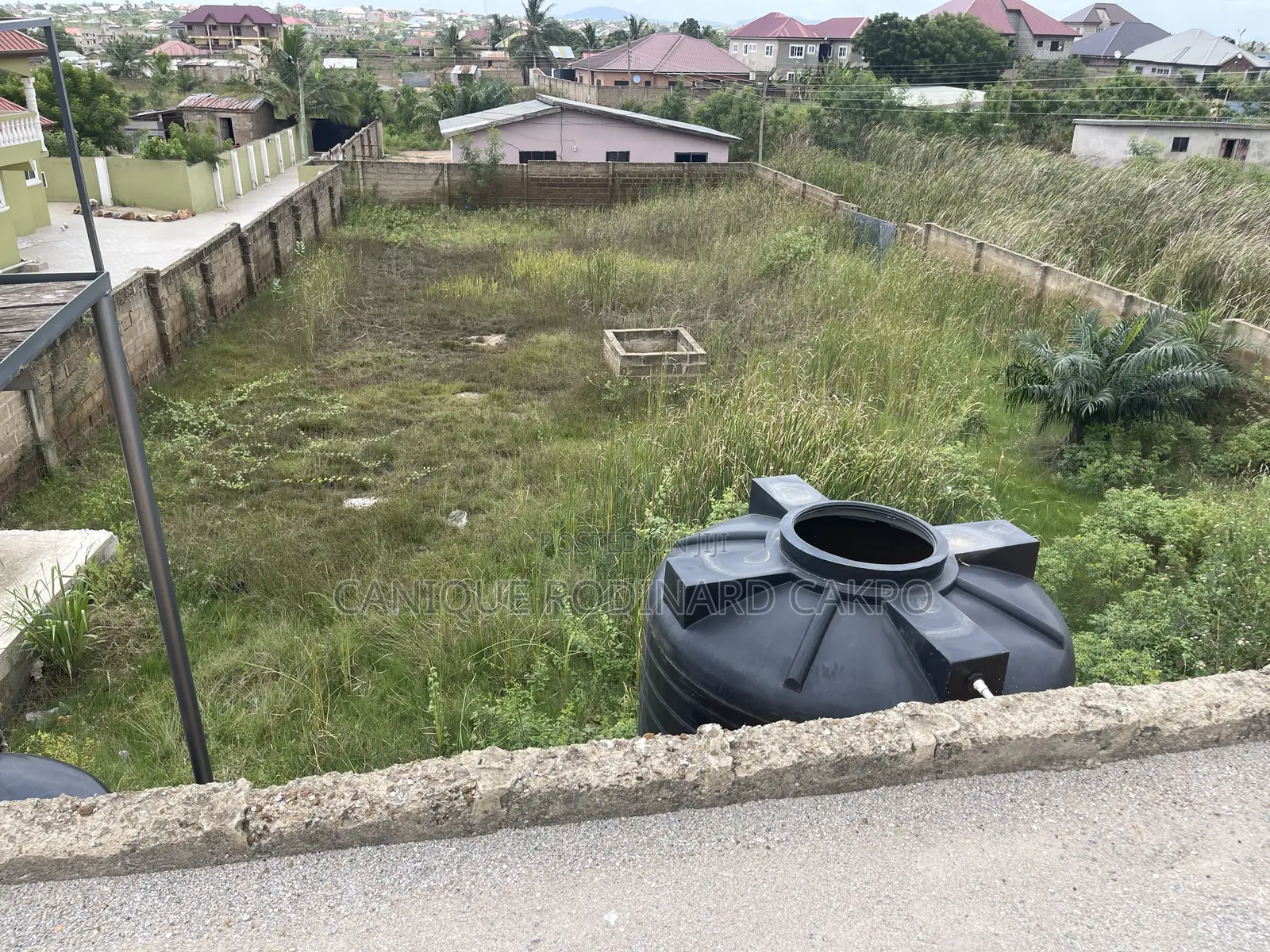 Land and Commercial Property for Sell