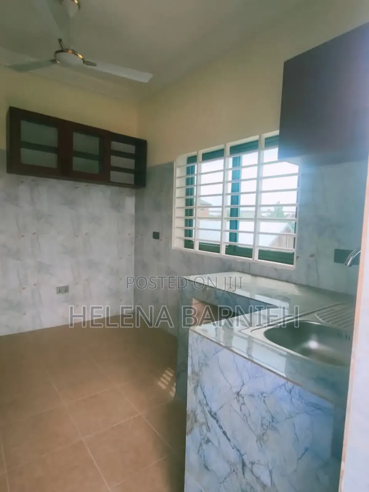 1bdrm Apartment in Helena Estate Agency, Kwabenya for rent