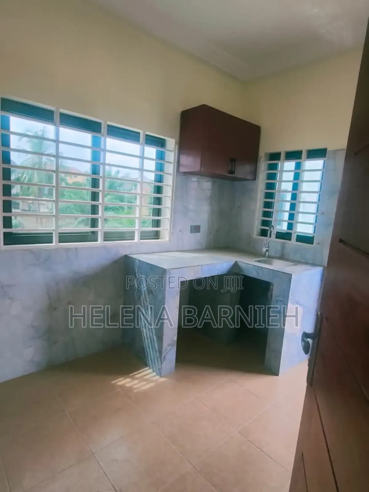 1bdrm Apartment in Helena Estate Agency, Kwabenya for rent