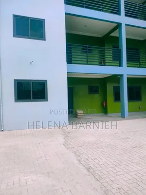 1bdrm Apartment in Helena Estate Agency, Kwabenya for rent