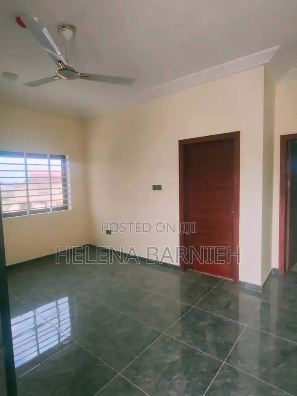 1bdrm Apartment in Helena Estate Agency, Kwabenya for rent
