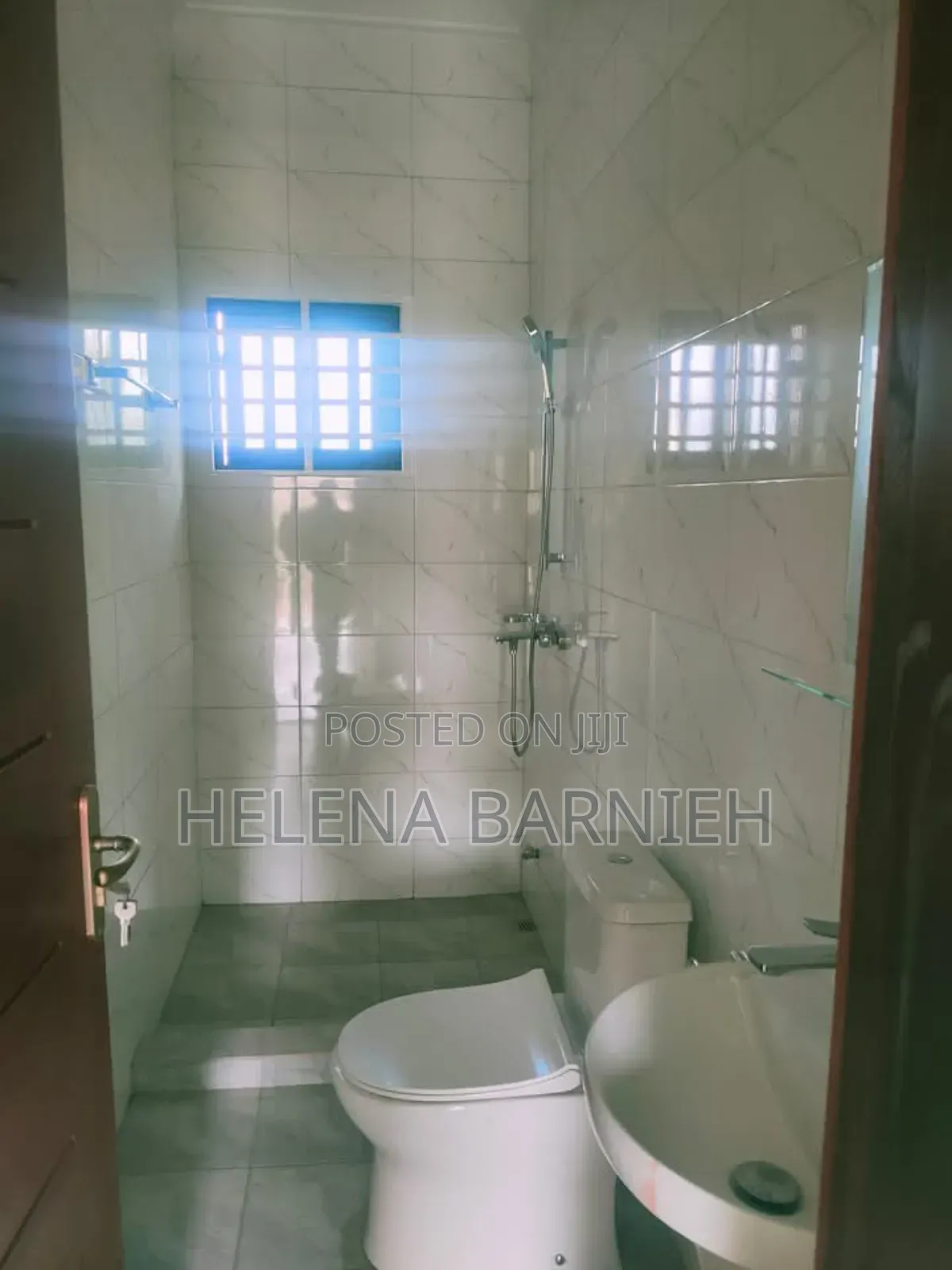 1bdrm Apartment in Helena Estate Agency, Kwabenya for rent