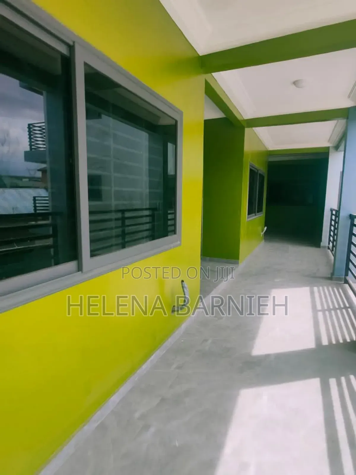 1bdrm Apartment in Helena Estate Agency, Kwabenya for rent