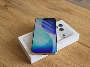 Apple iPhone 17 Pro Max 512 GB Silver