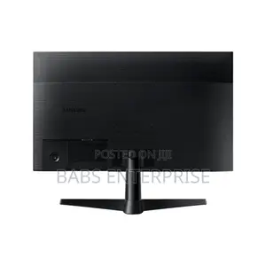 Samsung Mainstream Monitor 27′′ Ls27c310 Flat Fhd Ips Panel Eye-saver