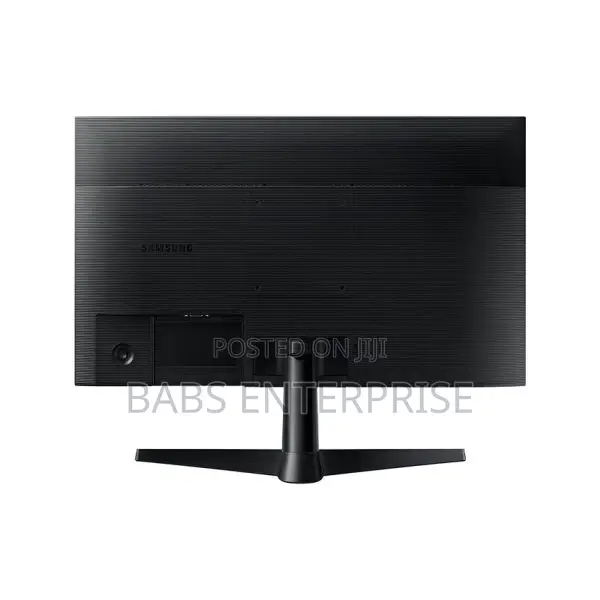 Samsung Mainstream Monitor 27′′ Ls27c310 Flat Fhd Ips Panel Eye-saver
