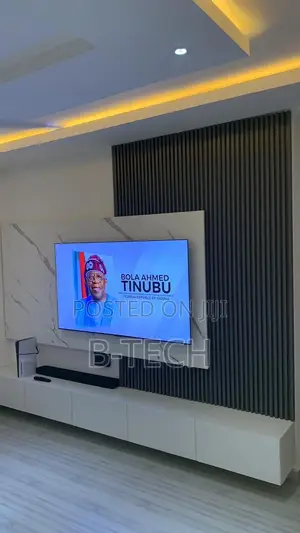 Installation of DSTV , Startimes , Multitv and So On