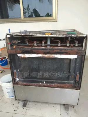 Adom Gas Fixs