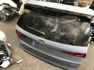 Honda Cr-v 2023, 2024, 2025 Boot / Tailgate / Trunk Door