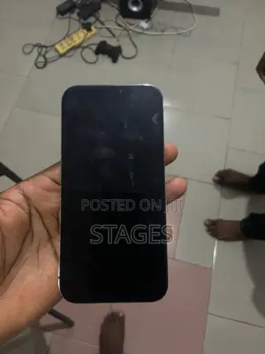 Apple iPhone 12 Pro Max 256 GB Blue