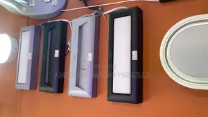 Stepcase Light