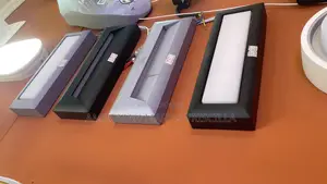 Stepcase Light