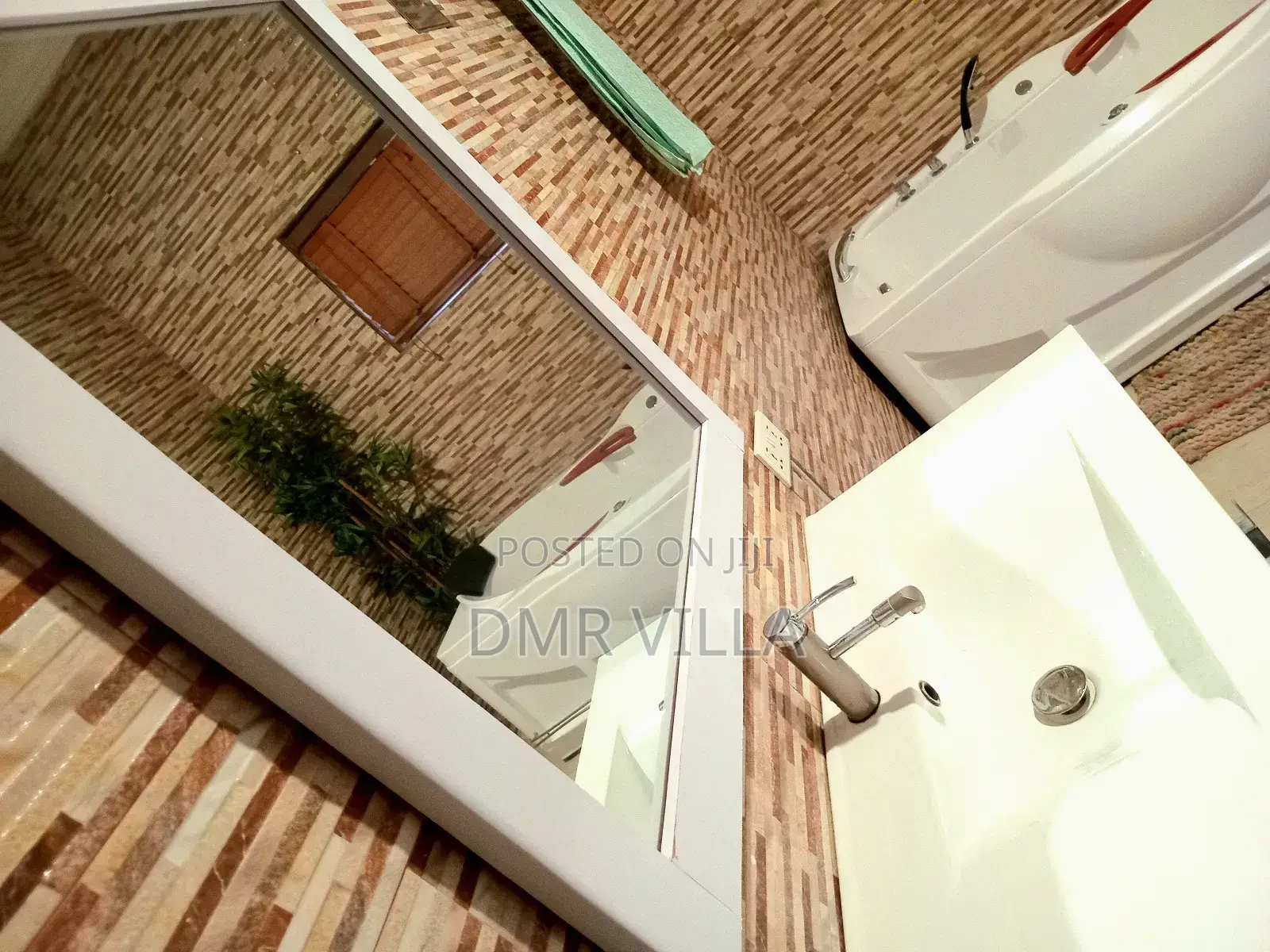 3bdrm With Pool Villa