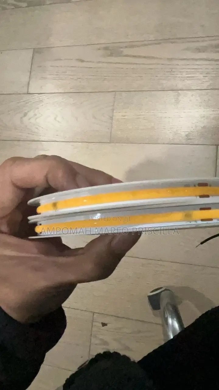 P O P Profile Light