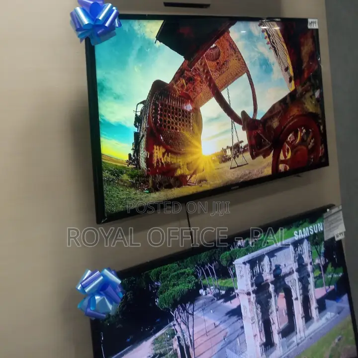 Skybound Soul TCL 43inches Qled
