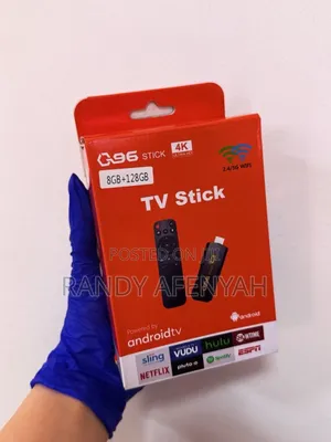 Android Tv98 Stick. 5g