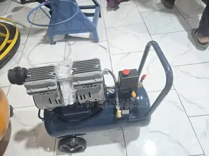 30 Liters Oil Less Air Compressor
