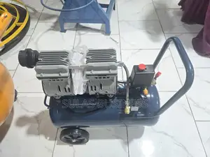 30 Liters Oil Less Air Compressor