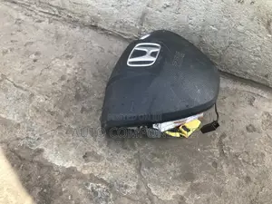 Honda Fit 2009 Steering Airbag