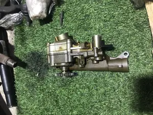 Mercedes Benz C300 2021 - 2022 (W206) Oil Pump