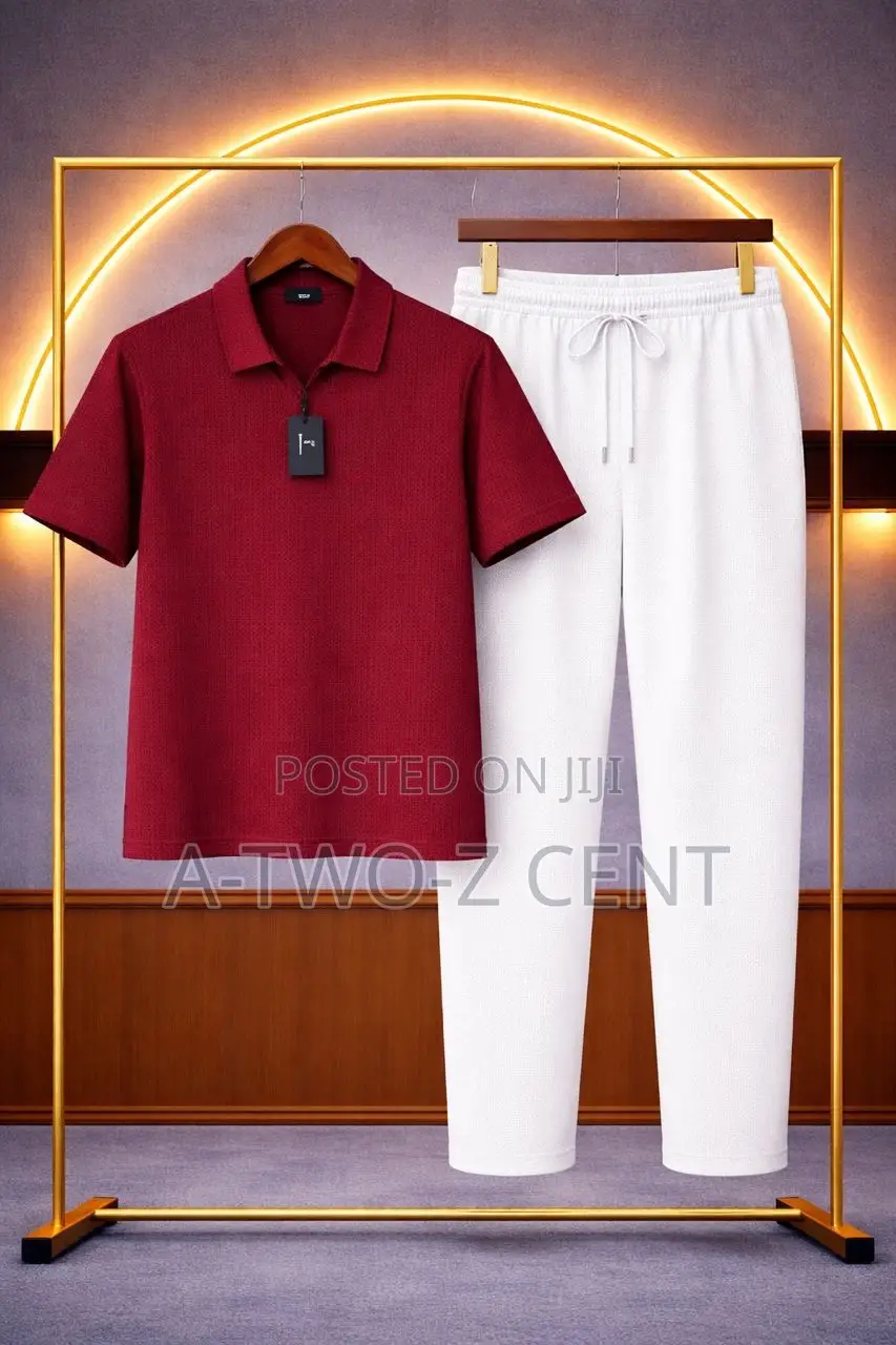 Sweet Two Pieces