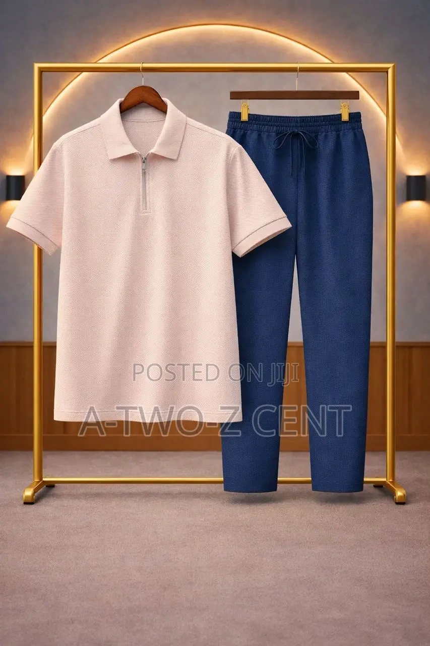 Sweet Two Pieces
